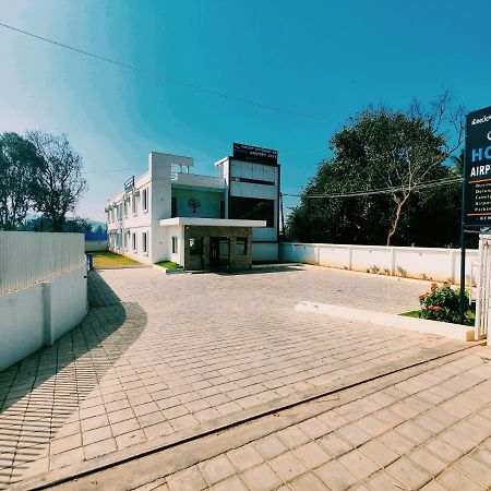 Dod Jala Hotel Airport City מראה חיצוני תמונה