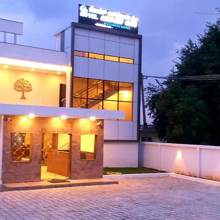 Dod Jala Hotel Airport City מראה חיצוני תמונה
