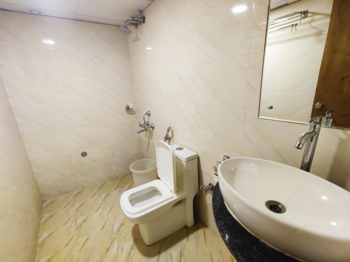 Dod Jala Hotel Airport City מראה חיצוני תמונה