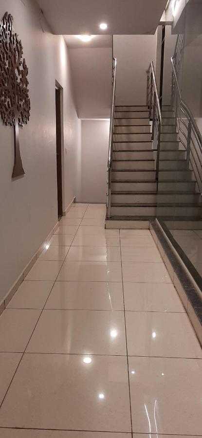 Dod Jala Hotel Airport City מראה חיצוני תמונה