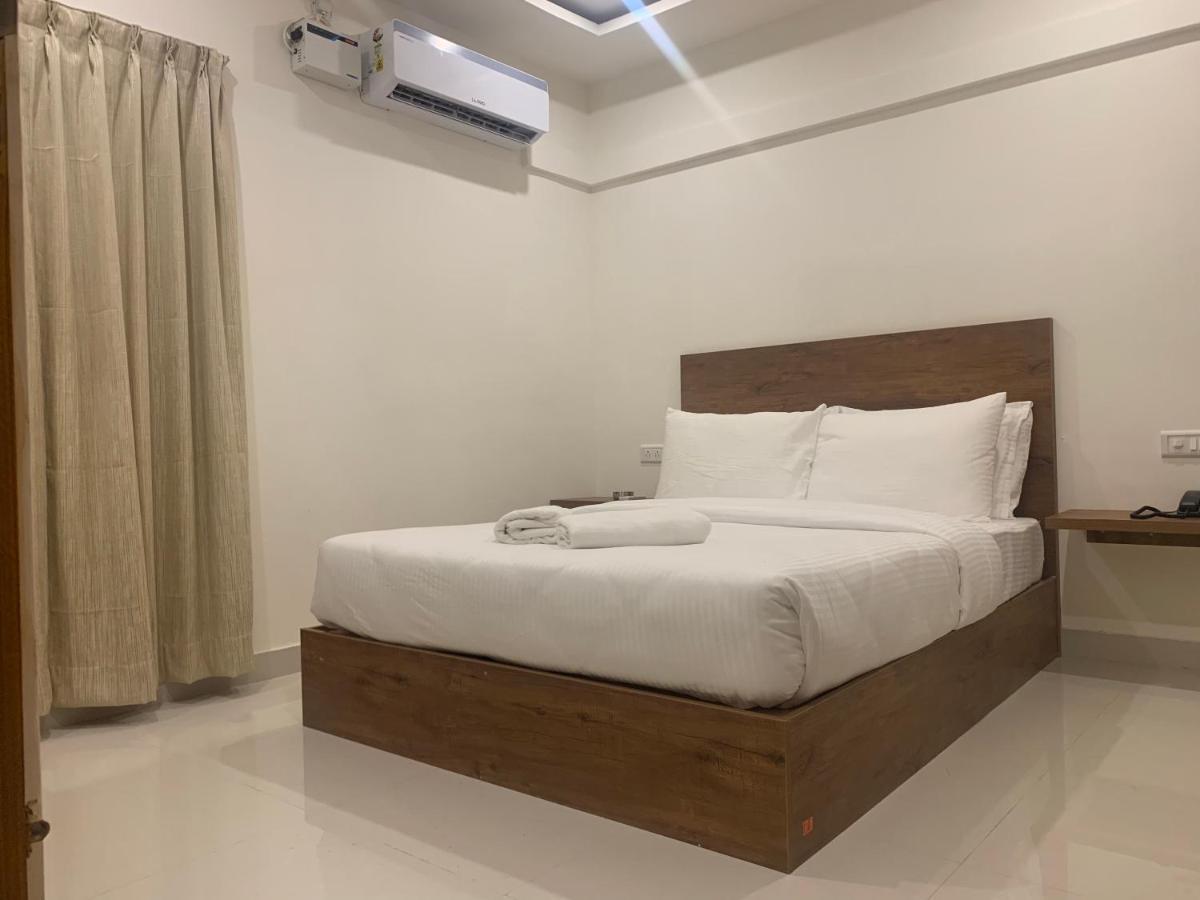 Dod Jala Hotel Airport City מראה חיצוני תמונה