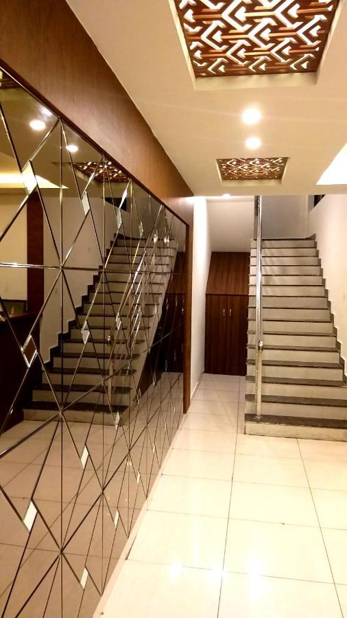 Dod Jala Hotel Airport City מראה חיצוני תמונה