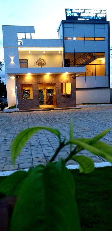 Dod Jala Hotel Airport City מראה חיצוני תמונה