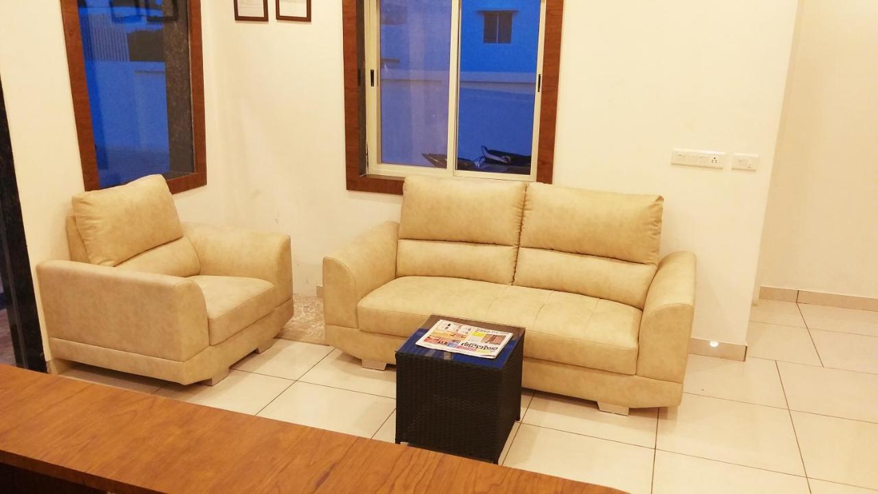 Dod Jala Hotel Airport City מראה חיצוני תמונה